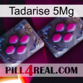 Tadarise 5Mg 01